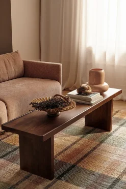 Ellos Home Soffbord Simple 150x40 cm