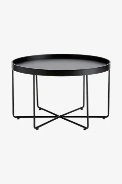 Ellos Home Soffbord Telvin Ø 78,5 cm