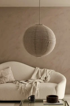 Ellos Home Takskärm Alva Ø 50 cm