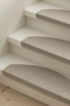 Ellos Home Trappstegsmatta Solna 2-pack