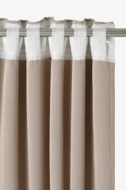 Ellos Home Veckbandslängd Alexandra 1-pack