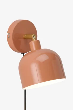 Ellos Home Vägglampa Glossy
