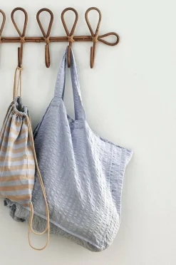 Ellos Home Väska Nell Tote Bag