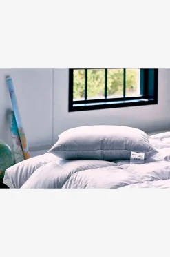 EngmoDun Astrid fast & hög