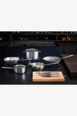 Fiskars All Steel Brödkniv 22 cm