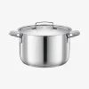 Fiskars All Steel Gryta 5,0 L