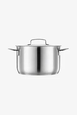 Fiskars All Steel Gryta 5,0 L
