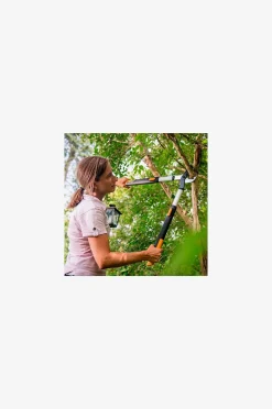 Fiskars Grensax L86 Teleskop Smart Fit (112500)