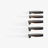 Fiskars Stort Knivset, 5 delar