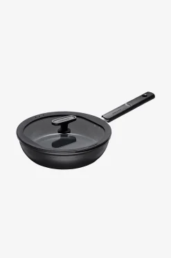 Fiskars Traktörpanna Hard Face 24 cm Keramisk 1075528