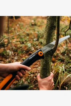 Fiskars Trädgårdssåg Sw75 L Xtract