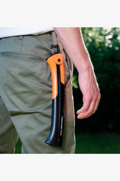 Fiskars Trädgårdssåg Sw75 L Xtract
