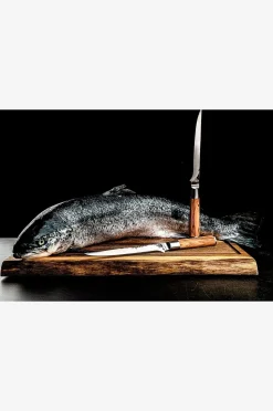 Forged Fiskfilékniv
