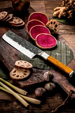 Forged Kniv 18 cm