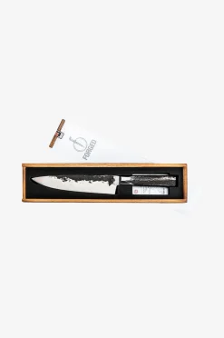 Forged Kockkniv 18 cm
