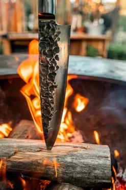 Forged Kockkniv 18 cm