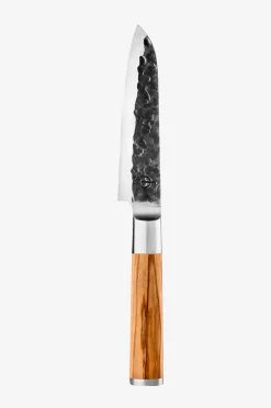 Forged Santoku Kniv 14 cm
