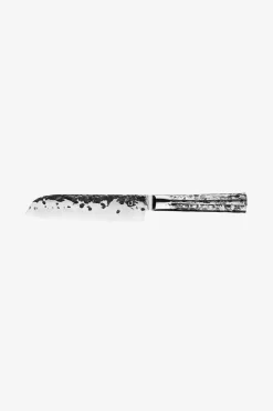 Forged Satoku Kniv 18 cm
