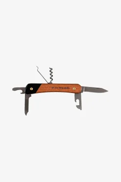 Gentlemen's Hardware Pen Knife Multi Tool