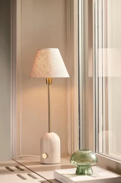 Globen Lighting Bordslampa Gino 20
