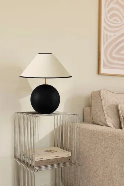 Globen Lighting Bordslampa Iris 35