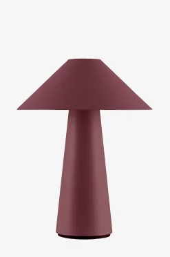 Globen Lighting Bärbar bordslampa Cannes IP44