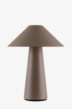 Globen Lighting Bärbar bordslampa Cannes IP44