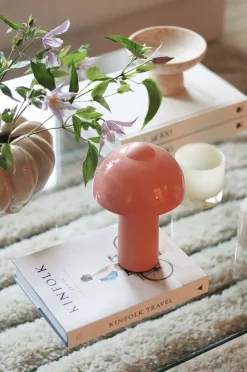 Globen Lighting Bärbar bordslampa Buddy IP44