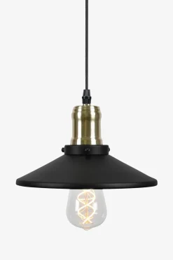Globen Lighting Fönsterlampa Disc Mini