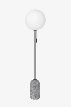 Globen Lighting Golvlampa Torrano