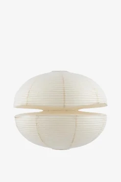 Globen Lighting Lampskärm Mela 80 Beige
