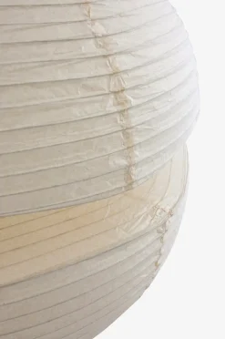 Globen Lighting Lampskärm Mela 80 Beige