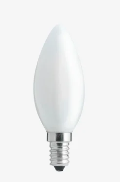 Globen Lighting Ljuskälla E14 LED 3-stegs dimbar Crown Opal 0,35-4,5W
