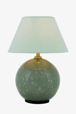 Globen Lighting Portabel Bordslampa Iris 16 Butter yellow