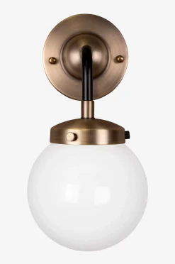 Globen Lighting Vägglampa Alley 1 IP44