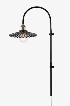 Globen Lighting Vägglampa Cobbler 75