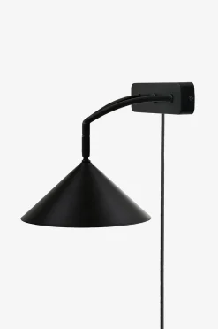 Globen Lighting Vägglampa Kurva
