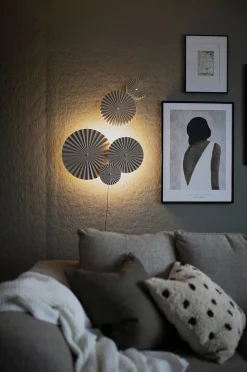 Globen Lighting Vägglampa Omega