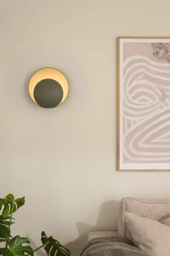 Globen Lighting Vägglampa Orbit