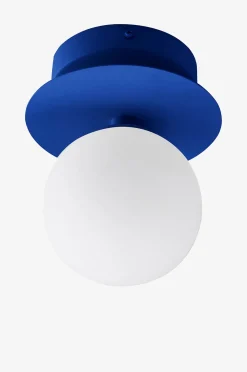 Globen Lighting Vägglampa/taklampa Art Deco IP44