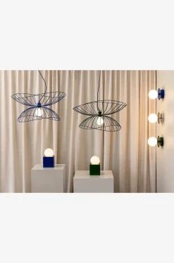 Globen Lighting Vägglampa/taklampa Art Deco IP44