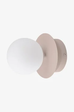 Globen Lighting Vägglampa/taklampa Art Deco IP44