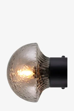 Globen Lighting Vägglampa/taklampa Fungo 16 IP44