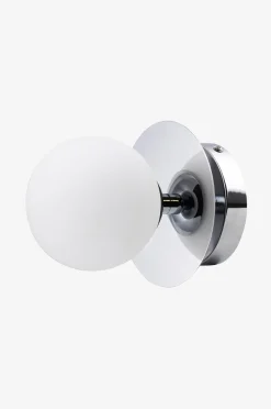 Globen Lighting Vägglampa/taklampa Art Deco IP44