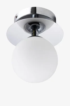 Globen Lighting Vägglampa/taklampa Art Deco IP44