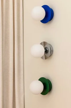 Globen Lighting Vägglampa/taklampa Art Deco IP44