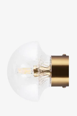 Globen Lighting Vägglampa/taklampa Fungo 16 IP44