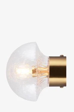 Globen Lighting Vägglampa/taklampa Fungo 16 IP44