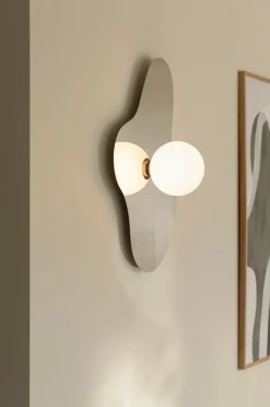 Globen Lighting Vägglampa/taklampa Illusion 60