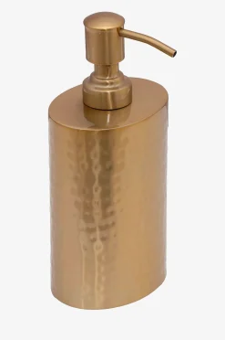 Halvor Bakke Lutz tvålpump brons